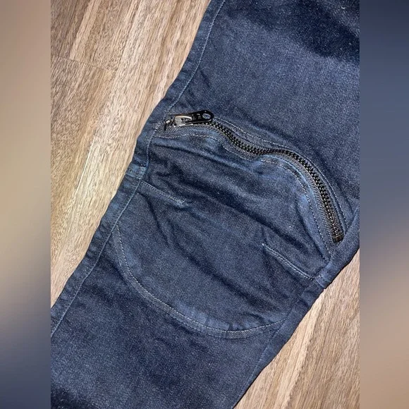 Men’s Raw G-Star Skinny Jeans - Picture 3 of 5